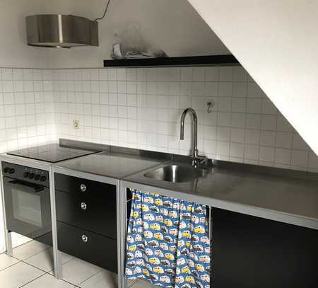 Ansprechende und renovierte 3-Zimmer-Wohnung in Lindenfels