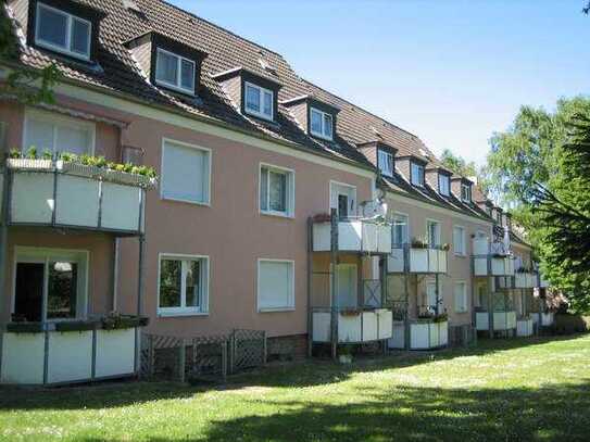 schöne Wohnung unterm Dach: 2-Zimmer in Hagen Eilperfeld zu vermieten!