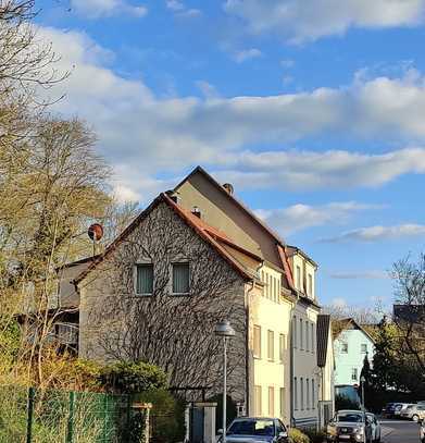 Haus "Eleonora" im "Neuseenland"