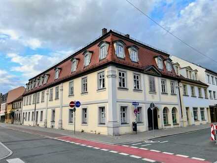 Gewerberäume/Ladenfläche im Erdgeschoss in Erlangen-Innenstadt