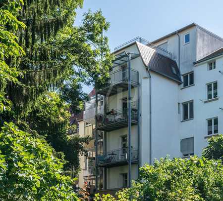 Voll vermietetes 6-Parteienhaus in Freiburg-Stühlinger, gegen Gebot