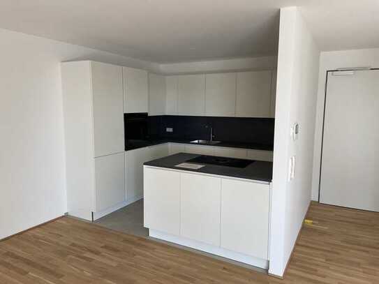 Ansprechende 2-Zimmer-Wohnung in Senden, Neu-Bau, Penthouse 2 OG