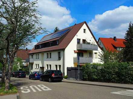 Aufgeteiltes Sieben-Familien-Haus in Waiblingen