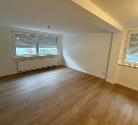 Attraktive 2,5-Zimmer-EG-Wohnung – Erstbezug nach Sanierung in Driedorf