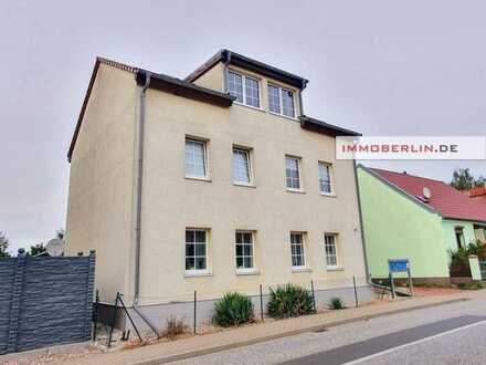 IMMOBERLIN.DE - Kernsaniertes Mehrfamilienhaus in angenehmer Lage