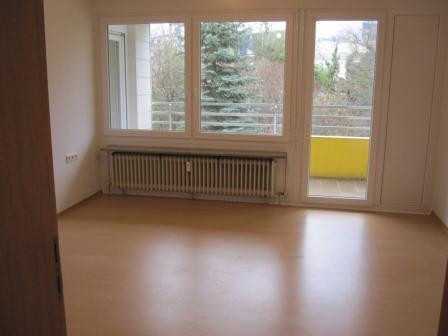 Großzügige 2-Zimmer-Wohnung mit Balkon in Stuttgart-Möhringen