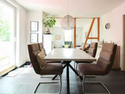 Letzte Chance: Gepflegte 4-Zimmer-Wohnung mit Balkon und Freistellplatz