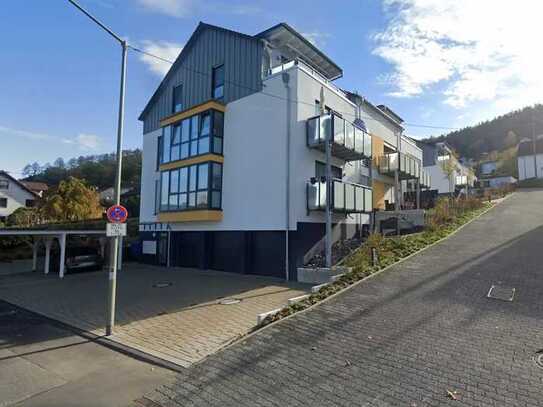 wunderschöne DG Wohnung in Siegen-Seelbach