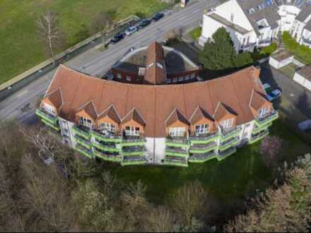 1-Zimmer Seniorenappartement (WE-11) in 44799 Bochum - WBS!