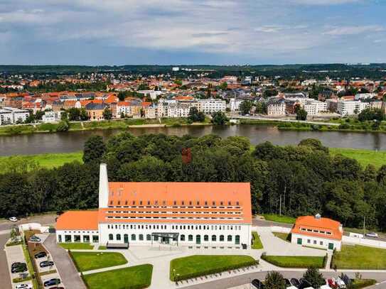 (T)Raumkonzepte im Ostrakomplex!