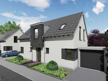 Wir schaffen ZUHAUSE in Dinslaken-Hiesfeld