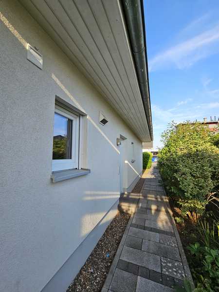                                                               Einfamilienhaus mit Garten in sch&ouml;ner Lage                                                       in Roßdorf (Darmstadt-Dieburg)