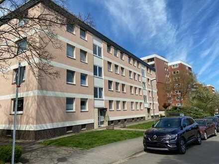 Wunderschöne sonnige Erdgeschosswohnung im Herzen von Barsinghausen