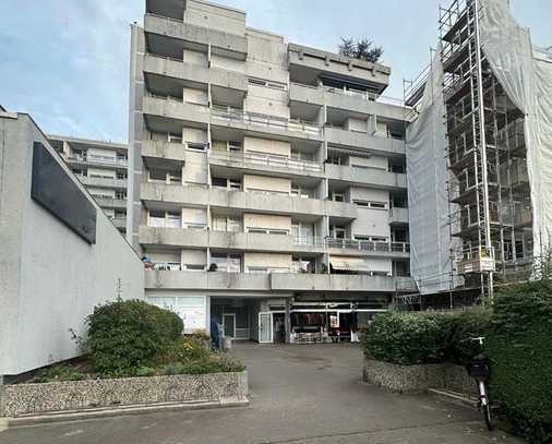 Exklusive Eigentumswohnung mit Balkon in Hamburg-Niendorf zu Verkaufen!