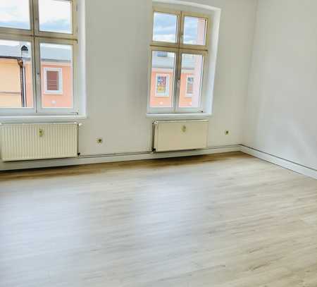 Zentrale 1-Zimmer-Wohnung in der Paulsstadt