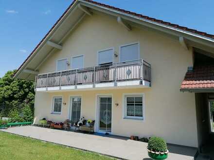 Ansprechendes 2-Familienhaus zum Kauf in Malgersdorf