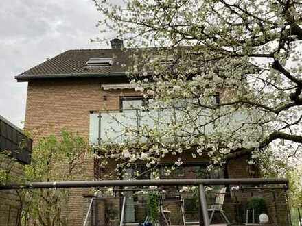 Schöne 3-Zimmer-Wohnung mit Balkon in Bielefeld