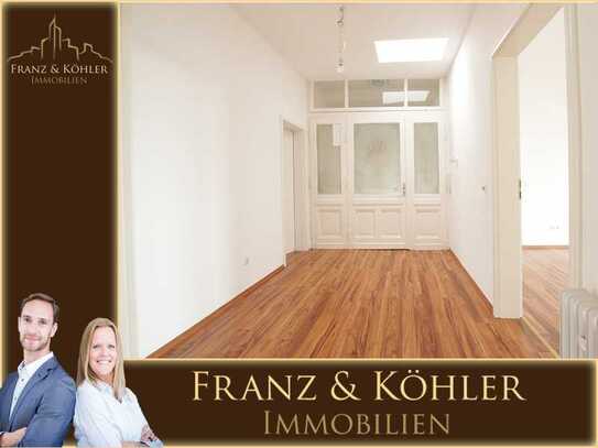 Friedberg | 3-Zimmer-Wohnung auf 93 qm mit PKW-Stellplatz