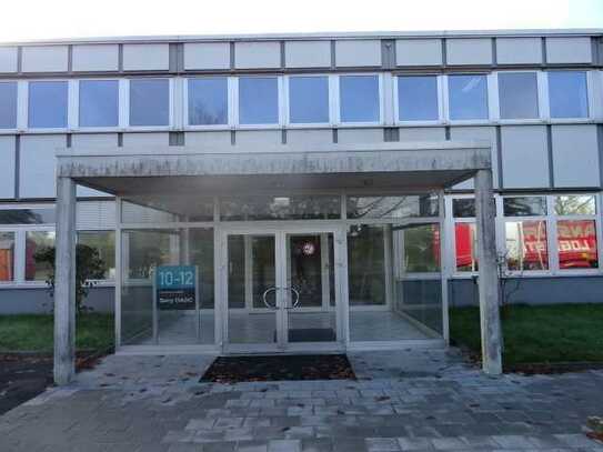 228 m² Lagerfläche + 483 m² Bürofläche in Heusenstamm "Provisionsfrei" zu vermieten