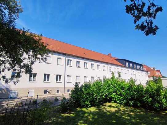 2-Raum-Wohnung mit Fahrstuhl