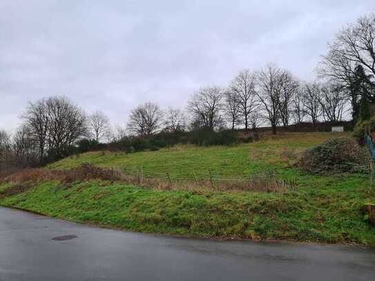 ++bauen in ruhiger Lage - Baugrundstück für Ihr EIGENHEIM++