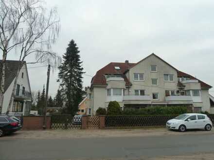 Stellplatz mit Lademöglichkeit für PKW