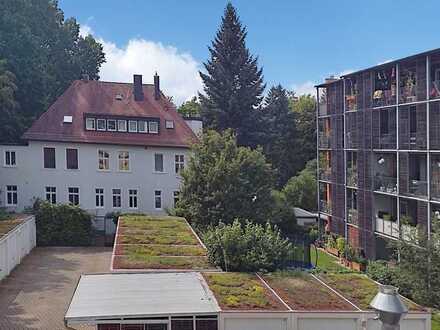 Praxis- oder Büroräume in Nürnberg