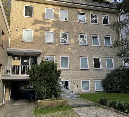 Geräumige Büroeinheit - 6 Zimmer auf 156 m² in Hohenfelde