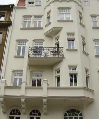 Schöne 2 Zimmer Wohnung in Zentrumslage