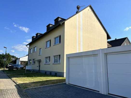 **Anheimelnde DG-Wohnung (56m²) in attraktiver Lage** Hattingen-Niederwenigern