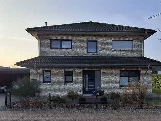 Wunderschönes Einfamilienhaus in ruhiger Lage in Walsrode/ Bomlitz