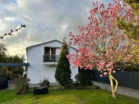 Freistehendes Einfamilienhaus in Frechen-Königsdorf