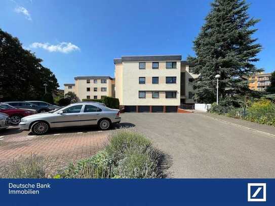 4-Zimmer Wohnung mit 2 Bädern und Loggia in Letter/Seelze