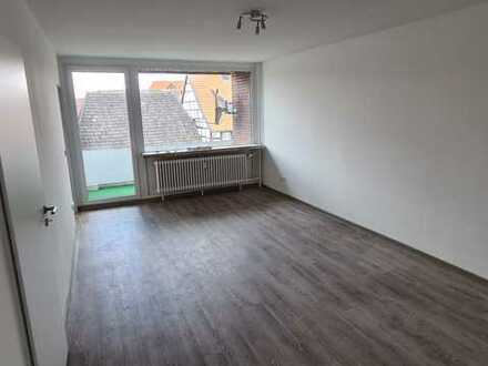 Wolfsburg // Schöne 2-ZKB-Wohnung (202) mit Balkon zu vermieten