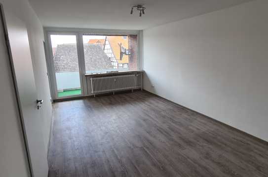 Wolfsburg // Schöne 2-ZKB-Wohnung (202) mit Balkon zu vermieten