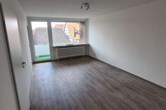 Wolfsburg // Schöne 2-ZKB-Wohnung (202) mit Balkon zu vermieten