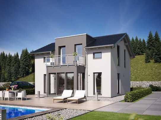 Moderne Villa mit 5 Zimmern & 128 m2