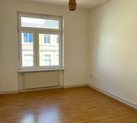 Gemütliche 1 Raum Wohnung im Erdgeschoss