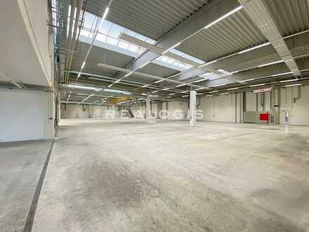 Eching, ab ca. 3.000 m² Produktions-/ Lagerfläche im Neubau zu vermieten