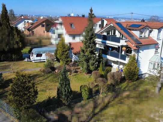 Mehrfamilien-Mehrgenerationenhaus mit vielen Möglichkeiten!