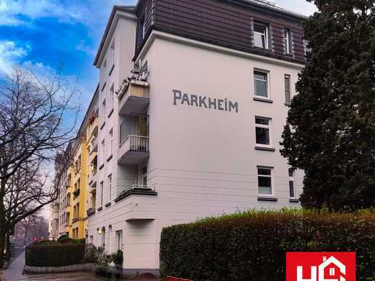 Charmantes Apartment im Herzen von Winterhude: Ihr gemütliches Zuhause in Hamburgs trendigem Viertel