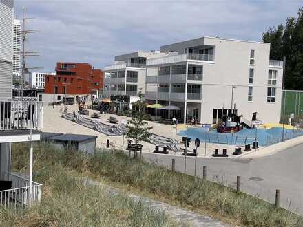 Beach-Bay Dünenvilla / Kapitalanlage 1. Etage