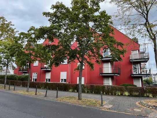 1-Zimmer-Appartement in begehrter Lage