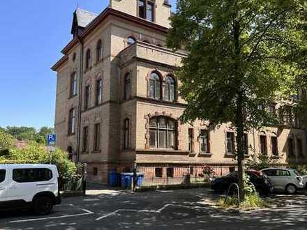 Exklusives Wohnungspaket in bester Lage des Marburger Südviertels