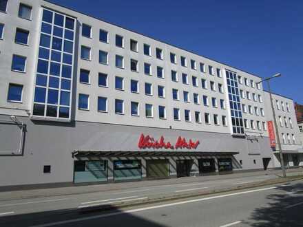 Absolut flexible Gewerbefläche in strategisch günstiger Lage!
