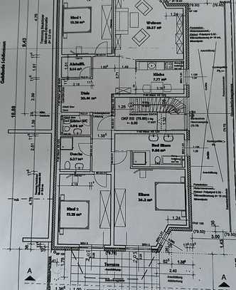 Ansprechende 4-Zimmer-Wohnung mit Balkon in Kerpen