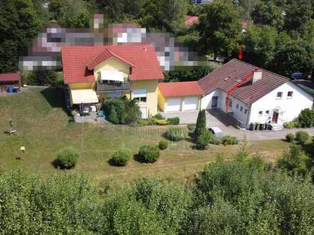 Erstklassige Immobilien in begehrter Lage von Bad Dürrheim - Perfekte Investitionsmöglichkeiten mit