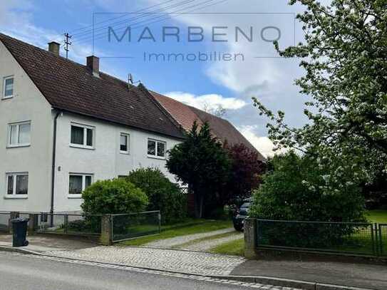 Liebevoll ausgebautes Einfamilienhaus in zentraler Lage Bubesheim
