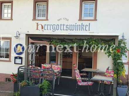Restaurant Herrgottswinkel samt Stammkundschaft zu verpachten