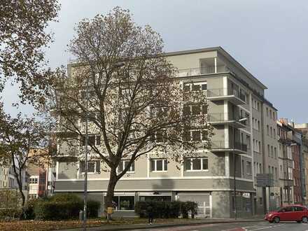 Beautiful living in new residential complex/Schöner wohnen in neuer Wohnanlage Skt. Marienplatz 15